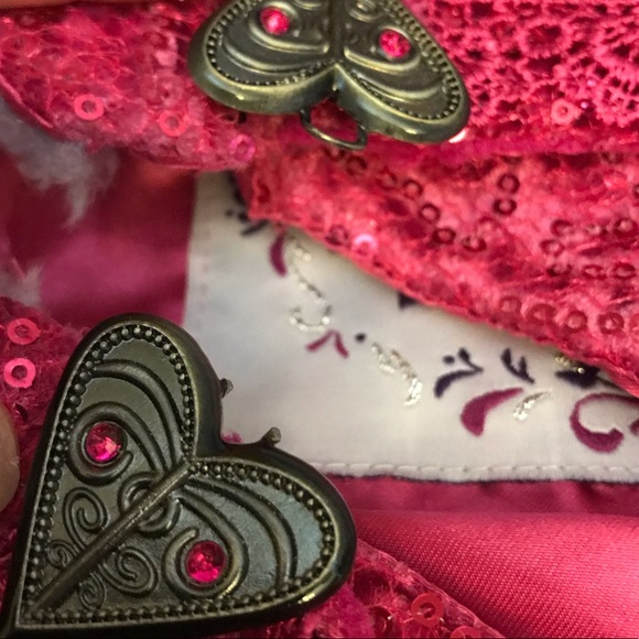 Disney Limited edition Anna dress full set - Picture 5 of 16